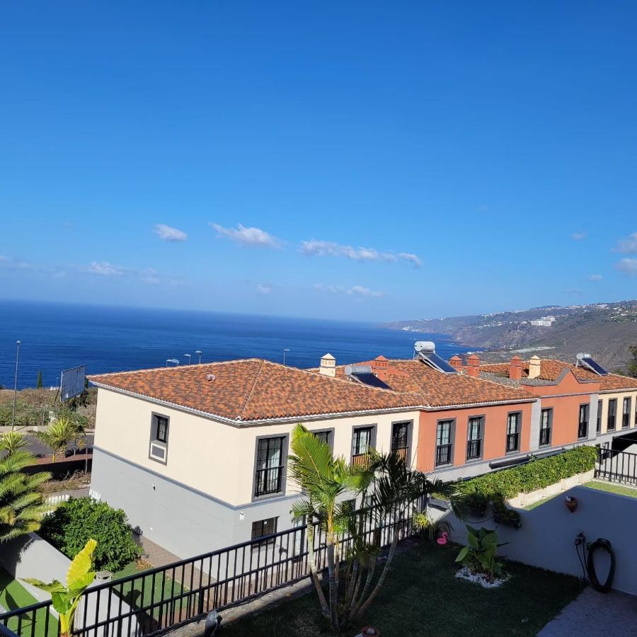 La Quinta Estacion Villa Santa Ursula  Luaran gambar